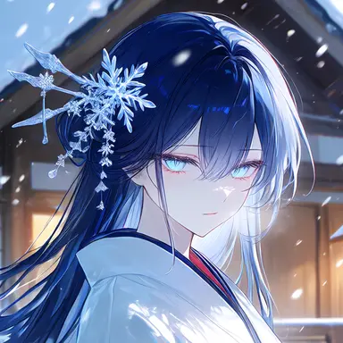 Profile image of 六花