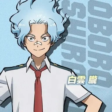 Profile image of Oboro Shirakumo