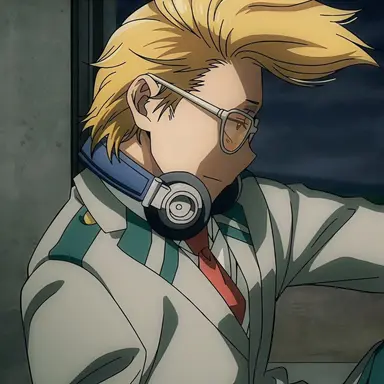 Profile image of Hizashi Yamada