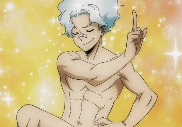 Profile image of Oboro Shirakumo