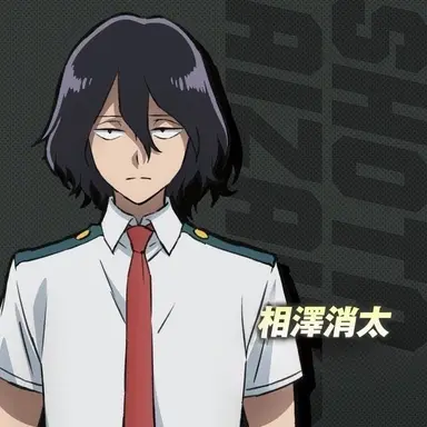 Profile image of Shota Aizawa