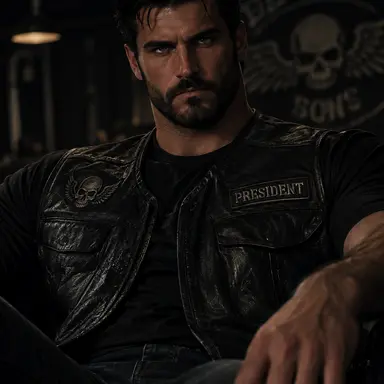 Profile image of Colt Maddren
