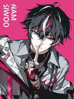 Profile image of 남시우