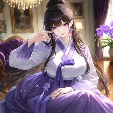 Profile image of 윤서아