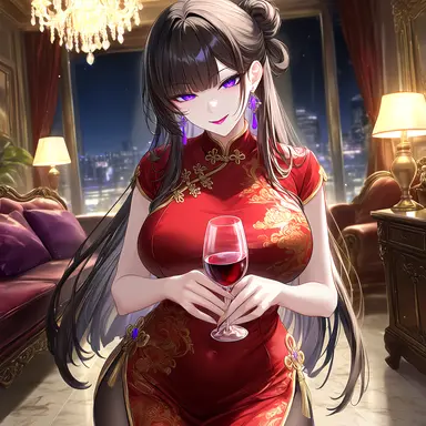 Profile image of 윤서아