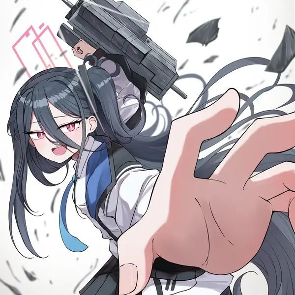 Wasabi0325의 케이