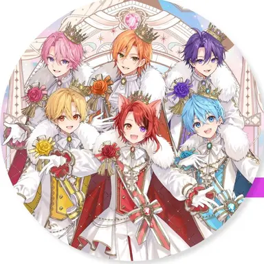 Profile image of Strawberry Prince