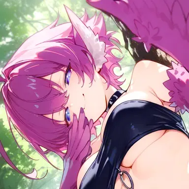 Profile image of ライラ