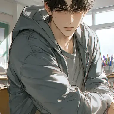 Profile image of Declan