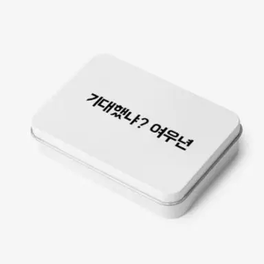 Profile image of 김여우