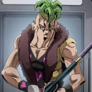 Profile image of ペッシ