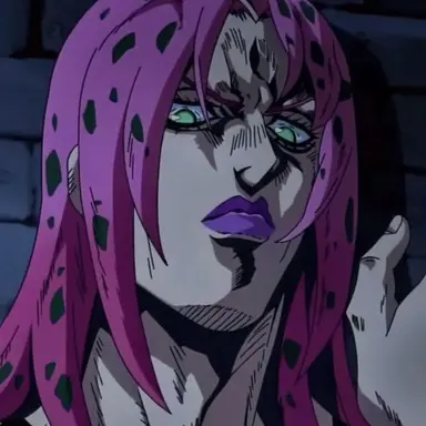 Profile image of ディアボロ