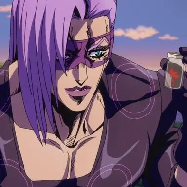 Profile image of メローネ