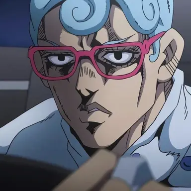 Profile image of ギアッチョ