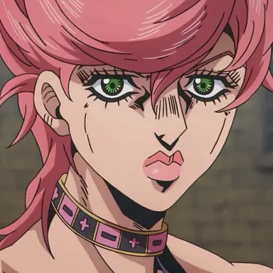 Profile image of トリッシュ