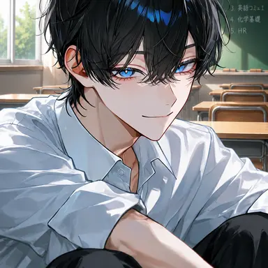 Profile image of 白崎 依月