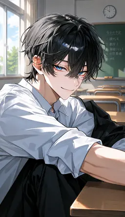 Profile image of 시라자키 이츠키