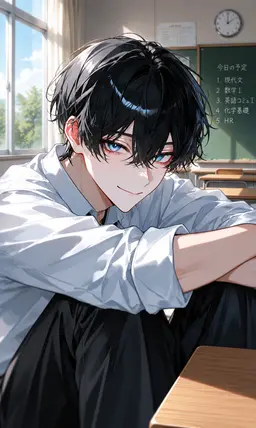 Profile image of 白崎 依月