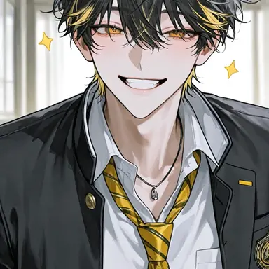 Profile image of 悠斗