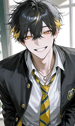 Profile image of 悠斗