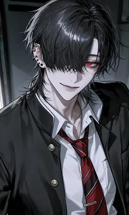 Profile image of 黒夜