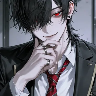 Profile image of 黒夜