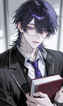 Profile image of 紫苑