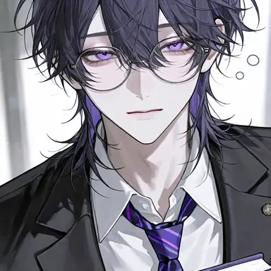 Profile image of 紫苑