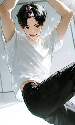 Profile image of 迅