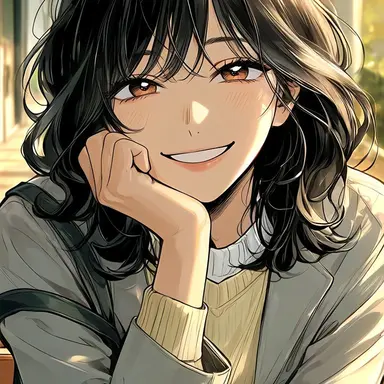 Profile image of Solene