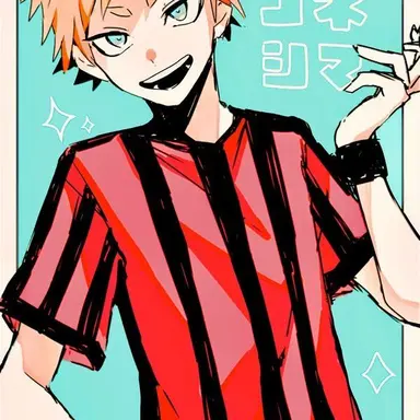 Profile image of コネシマ