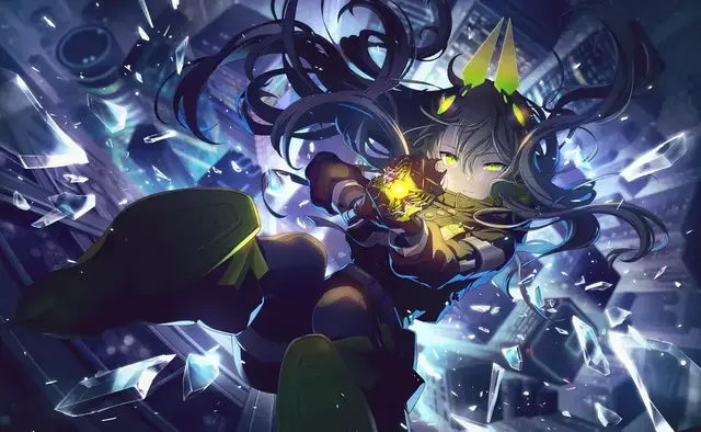 Profile image of 쿠사나기 네네