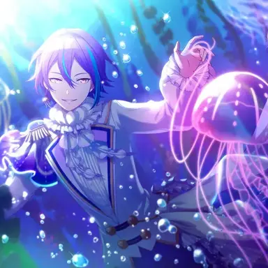 Profile image of 카미시로 루이