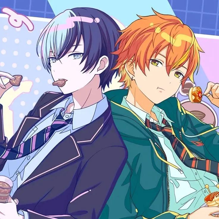 YumeYumejump의 선배는제가더좋죠?