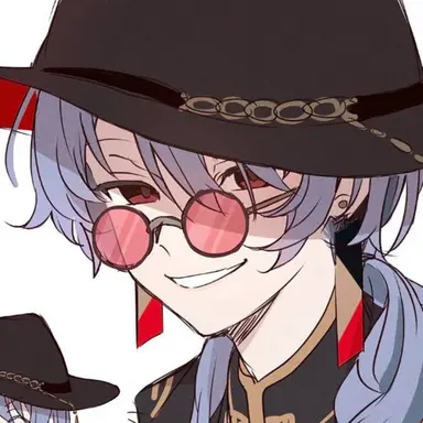 Profile image of 星街すいせい