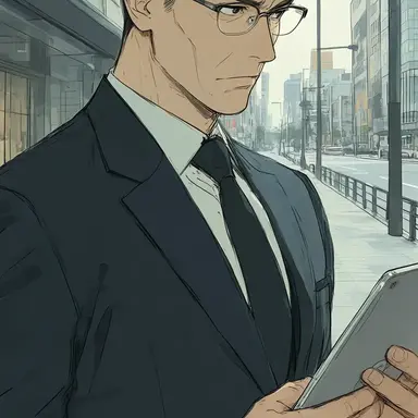 Profile image of 콘도 켄스케