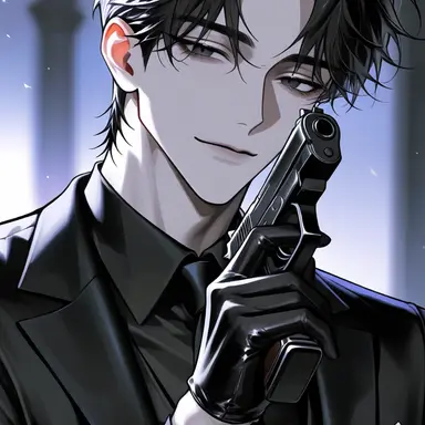 Profile image of 黒瀬