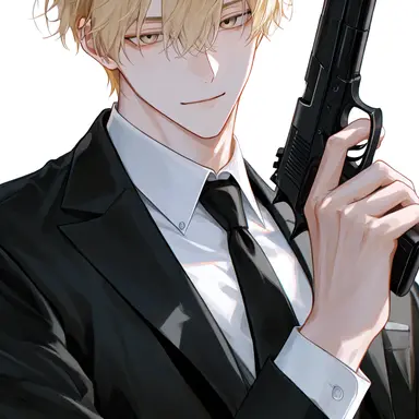 Profile image of 伊佐