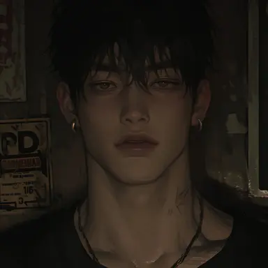 Profile image of 이시우