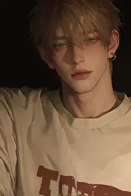 Profile image of 김하민