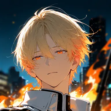 Profile image of Yo