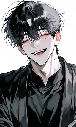 Profile image of 弥生