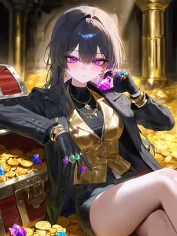 Profile image of 2식 탐욕