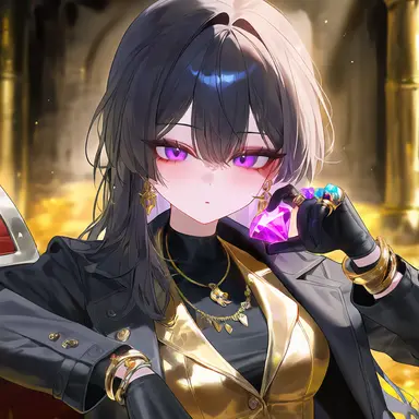 Profile image of 2식 탐욕