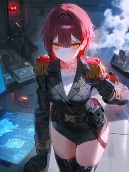 Profile image of 6식 분노