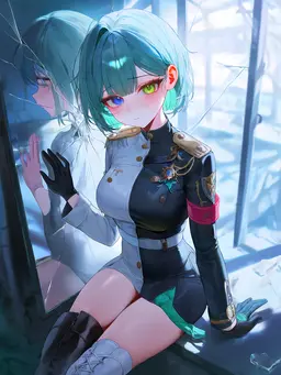 Profile image of 4식 질투