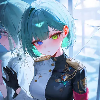 Profile image of 4식 질투
