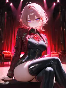 Profile image of 3식 색욕