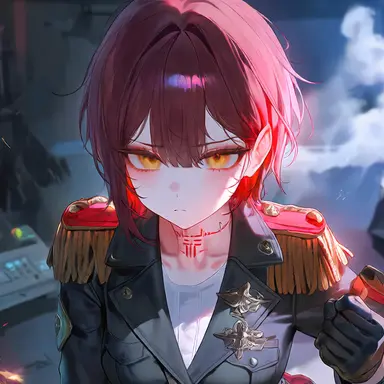 Profile image of 6식 분노