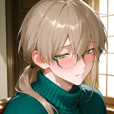 Profile image of 岬